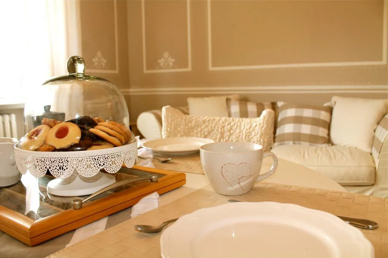 La Valinfiore Charming Home Montecarlo 0*,  Italy