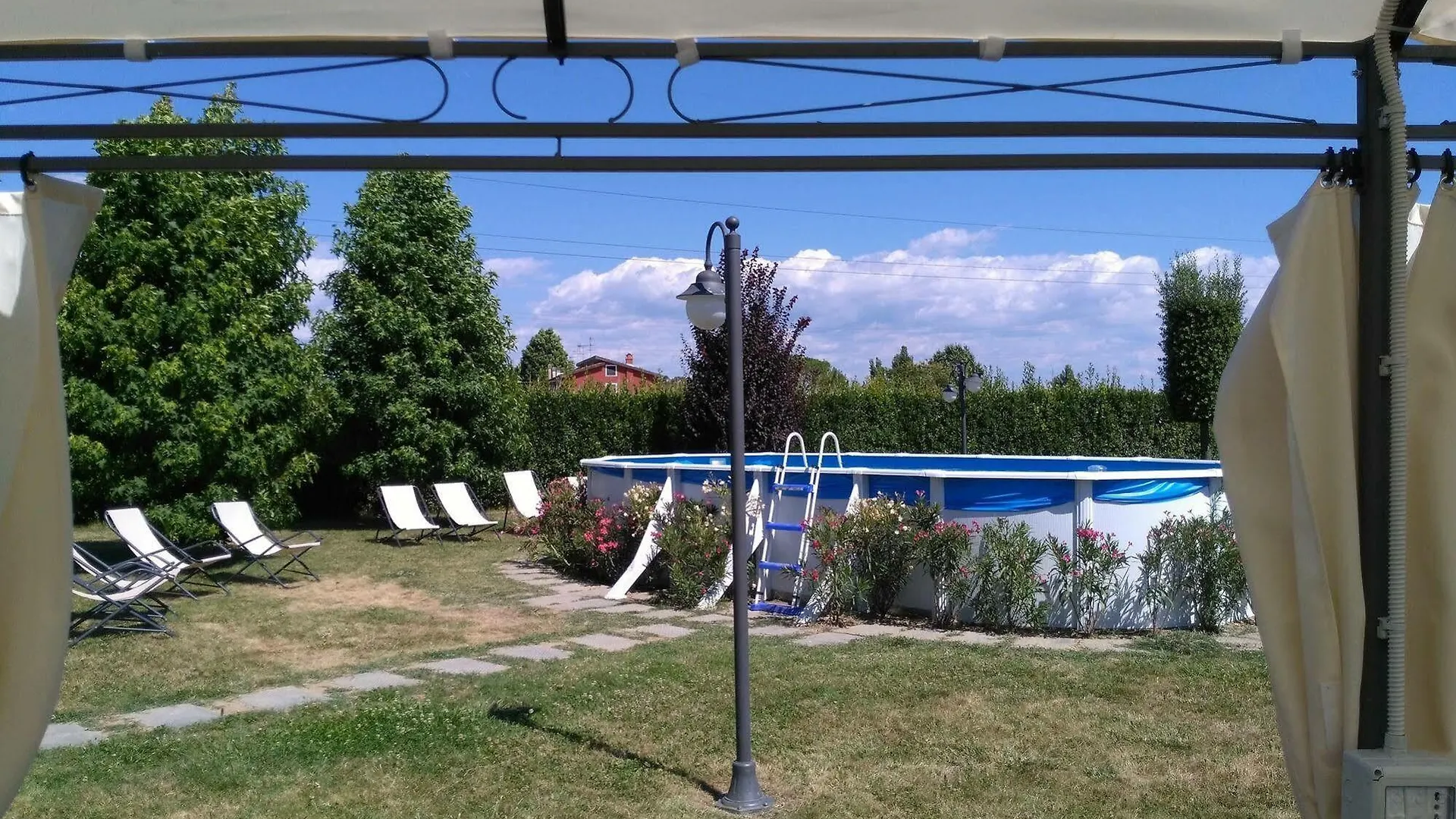 Holiday home La Valinfiore Charming Home Montecarlo