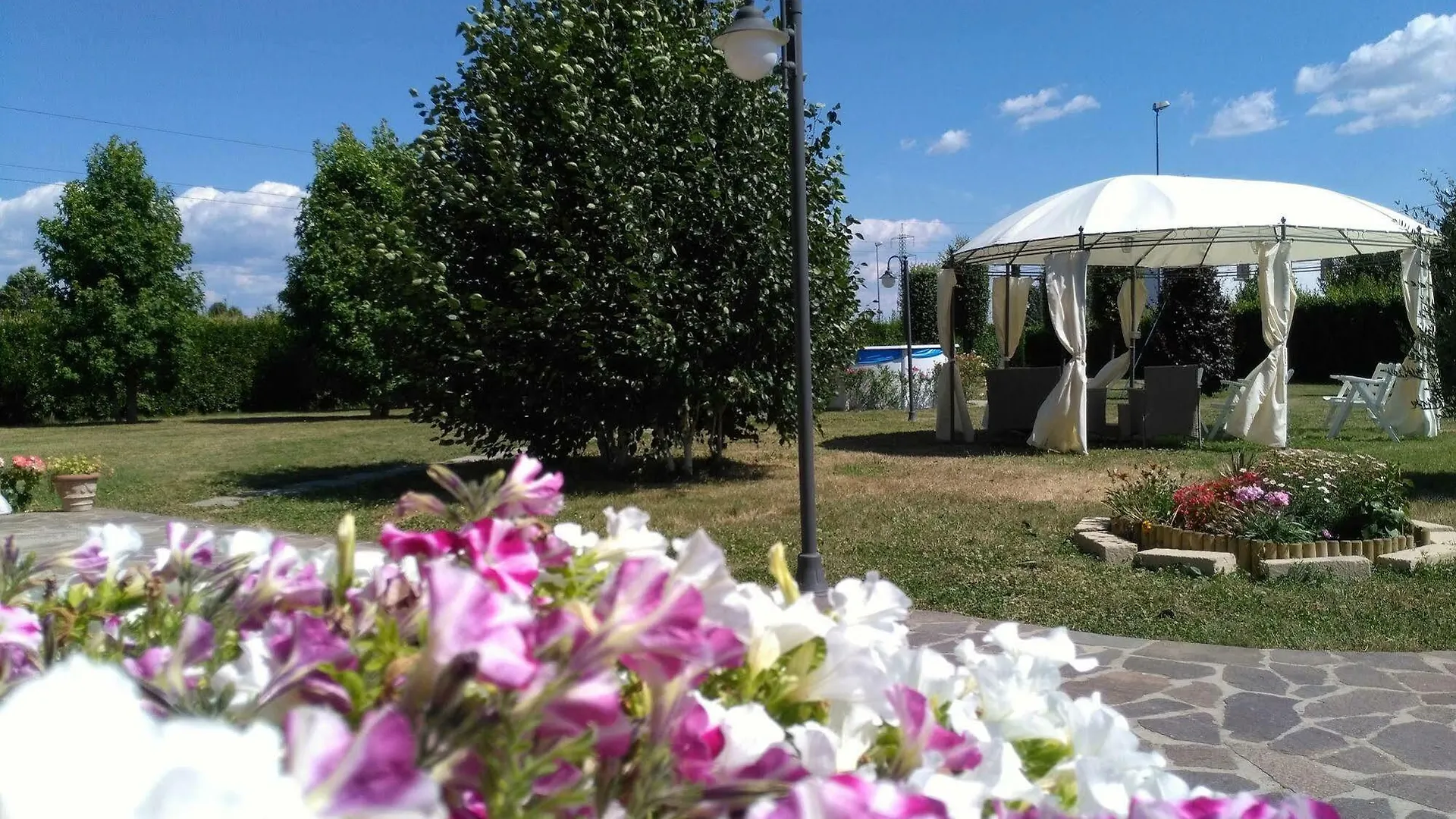 La Valinfiore Charming Home Montecarlo Italy