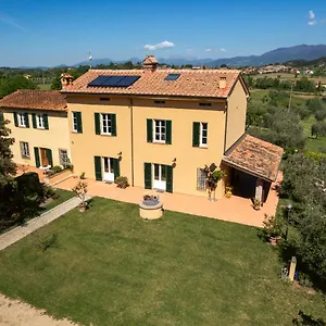 La Casetta Bed & Breakfast