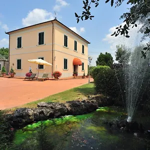 La Nina Landhuis