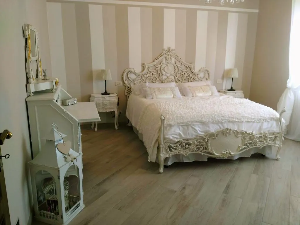 La Valinfiore Charming Home Montecarlo