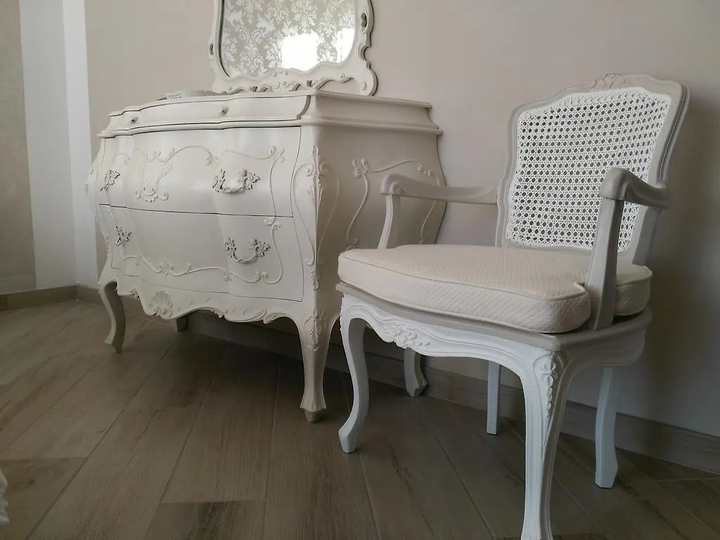 La Valinfiore Charming Home Montecarlo