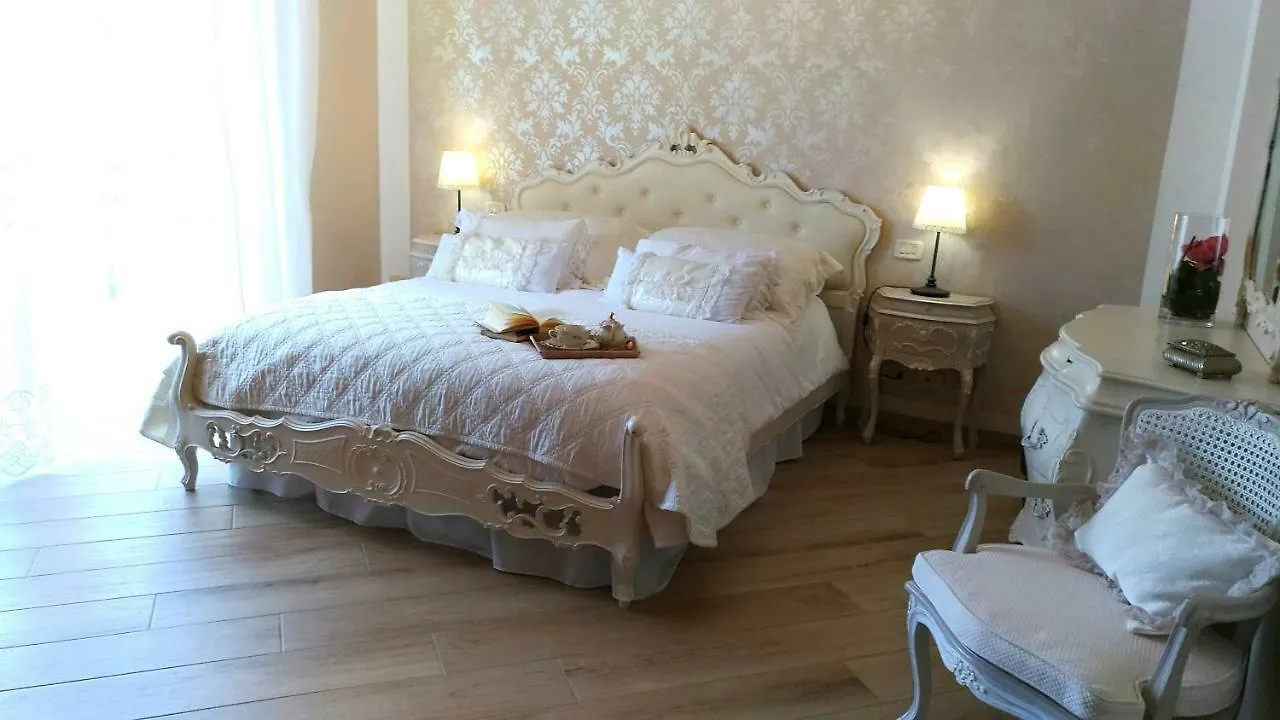 La Valinfiore Charming Home Montecarlo Italië