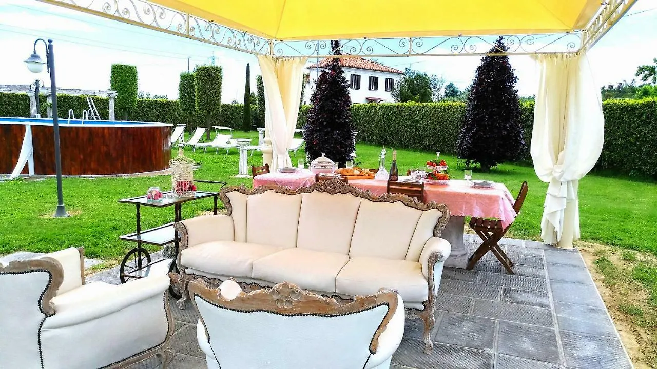 La Valinfiore Charming Home Montecarlo