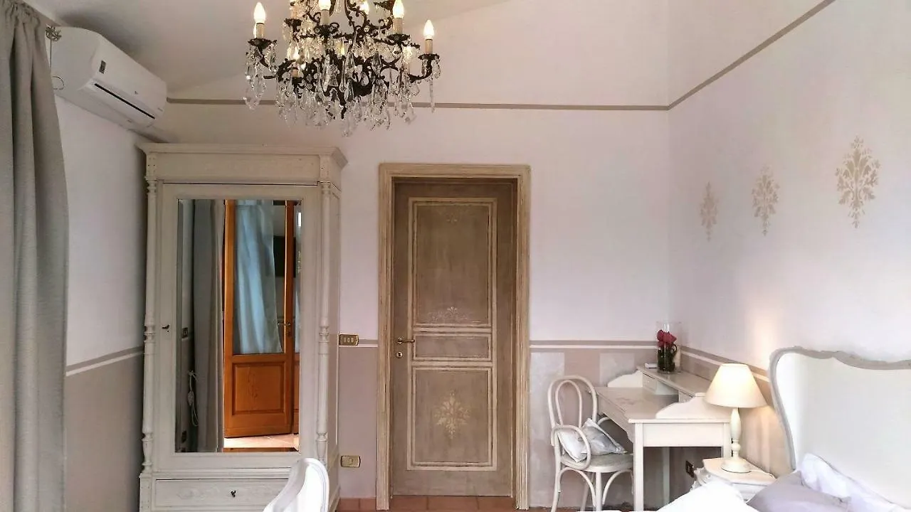 Vakantiehuis La Valinfiore Charming Home Montecarlo