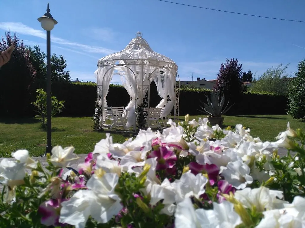 La Valinfiore Charming Home Montecarlo