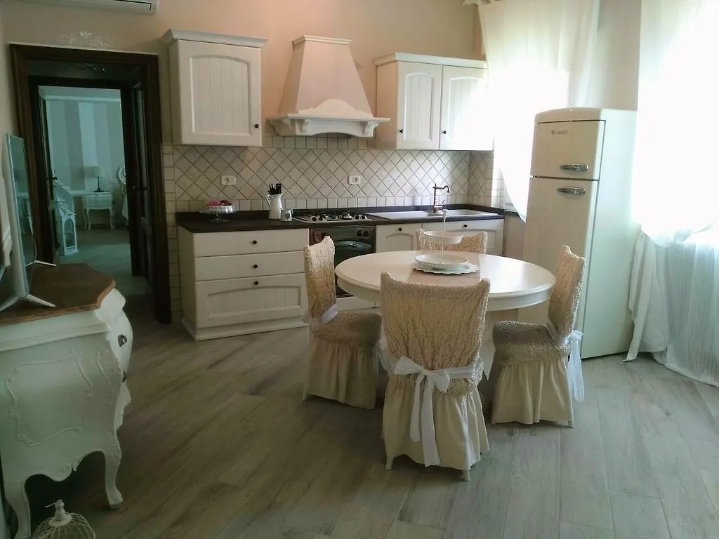 La Valinfiore Charming Home Montecarlo
