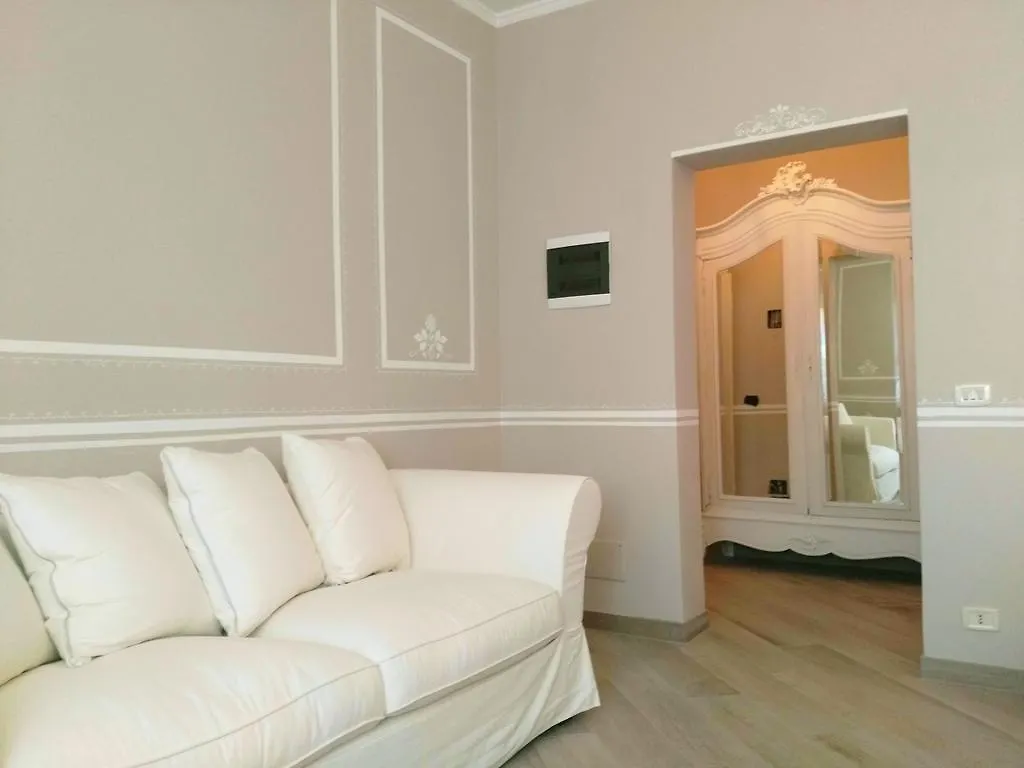 Holiday home La Valinfiore Charming Home Montecarlo Italy