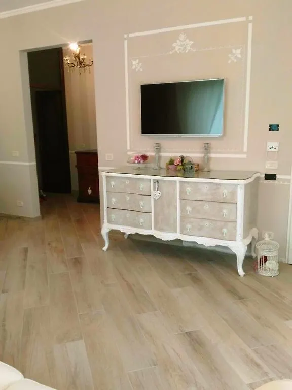 Holiday home La Valinfiore Charming Home Montecarlo Italy