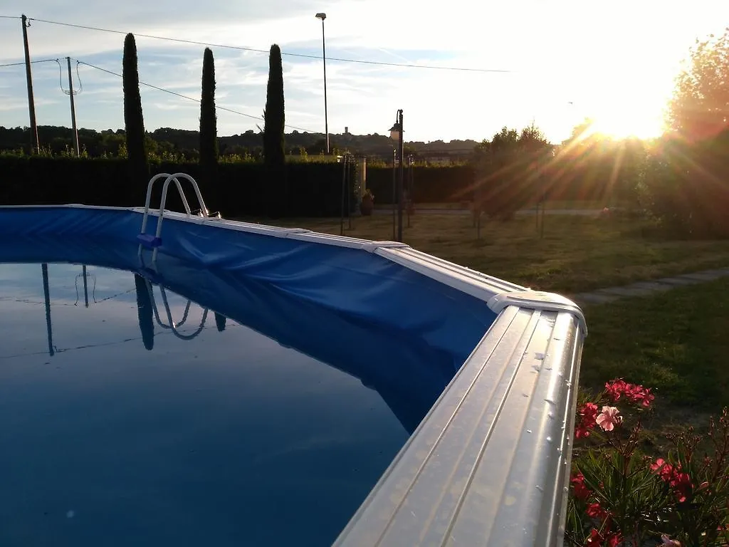 La Valinfiore Charming Home Montecarlo 0*,  Italy