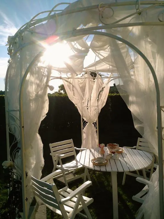 La Valinfiore Charming Home Montecarlo