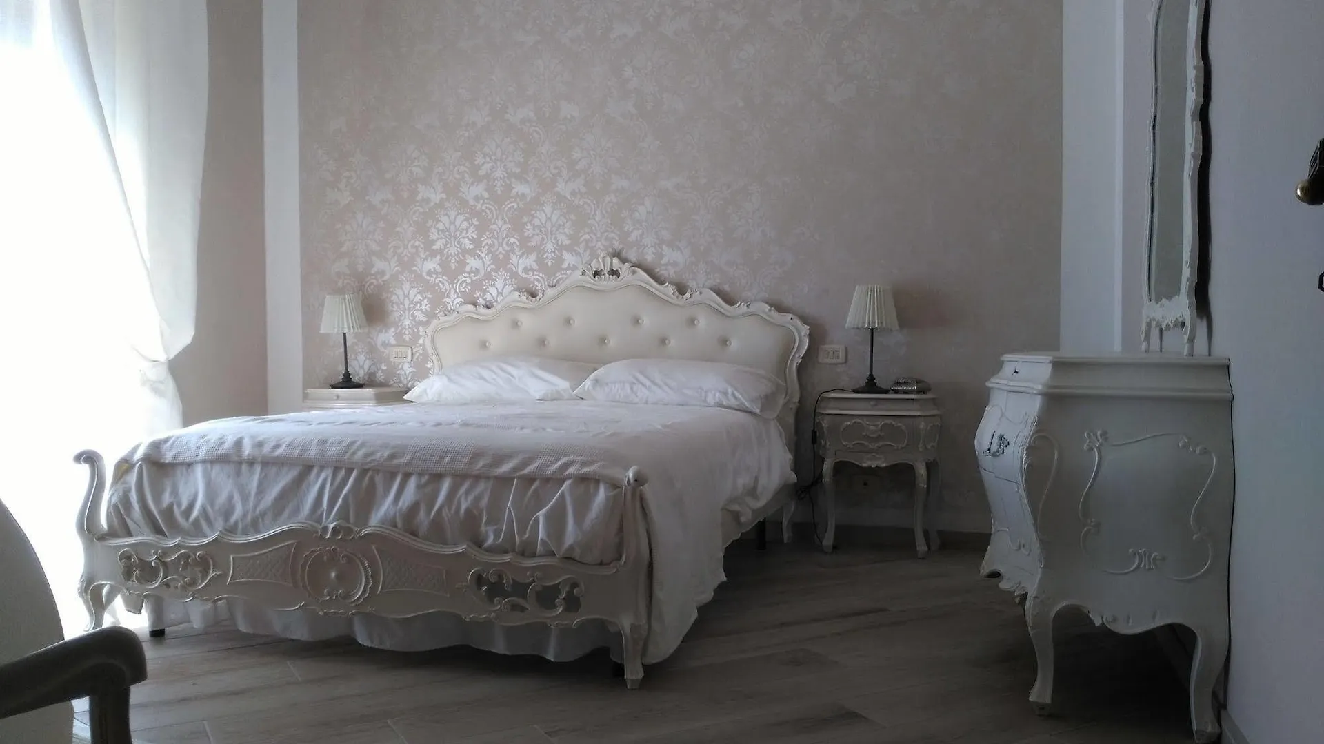 La Valinfiore Charming Home Montecarlo Holiday home