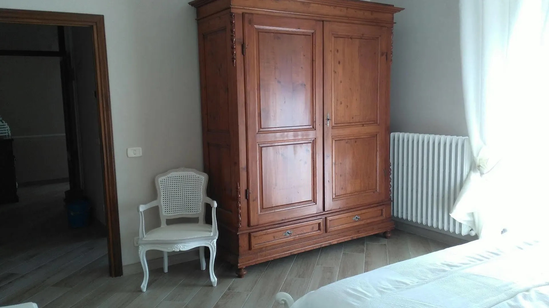 Holiday home La Valinfiore Charming Home Montecarlo Italy