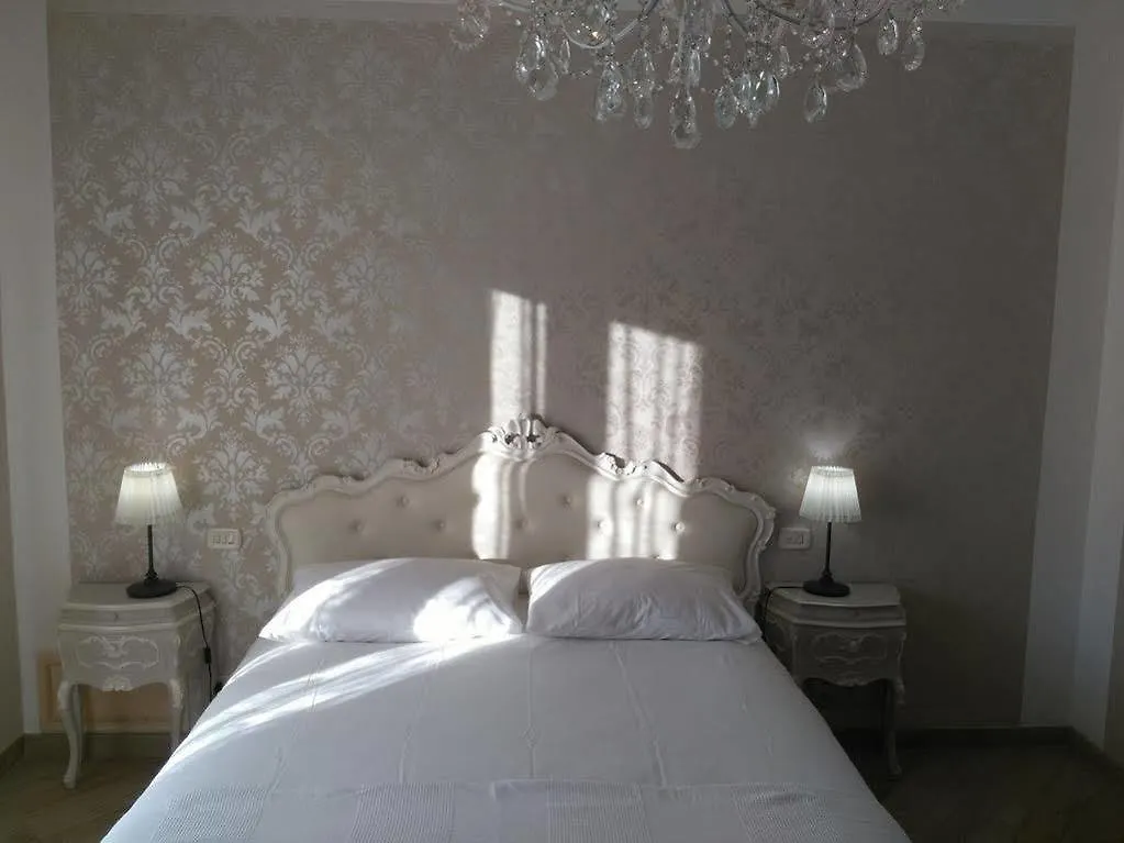 Holiday home La Valinfiore Charming Home Montecarlo Italy