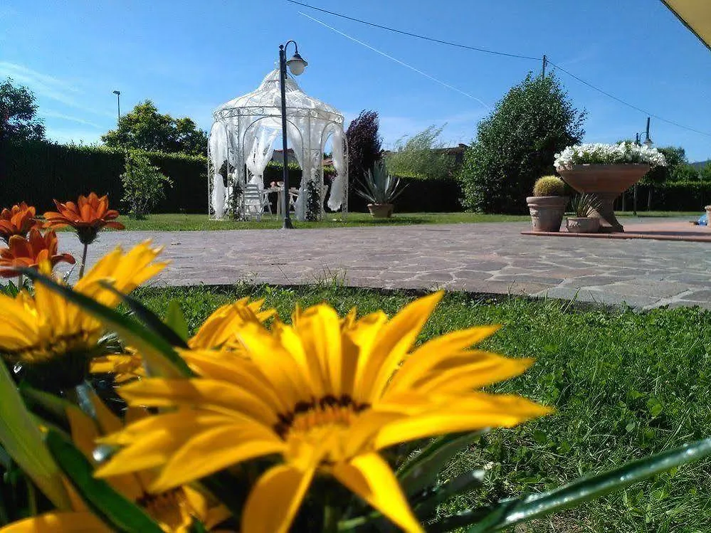 La Valinfiore Charming Home Montecarlo Italy