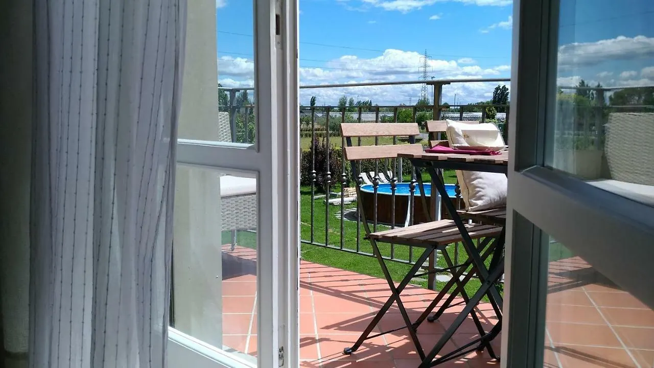 Holiday home La Valinfiore Charming Home Montecarlo
