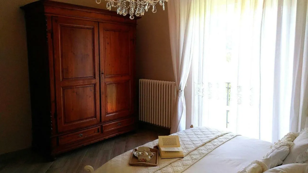 La Valinfiore Charming Home Montecarlo
