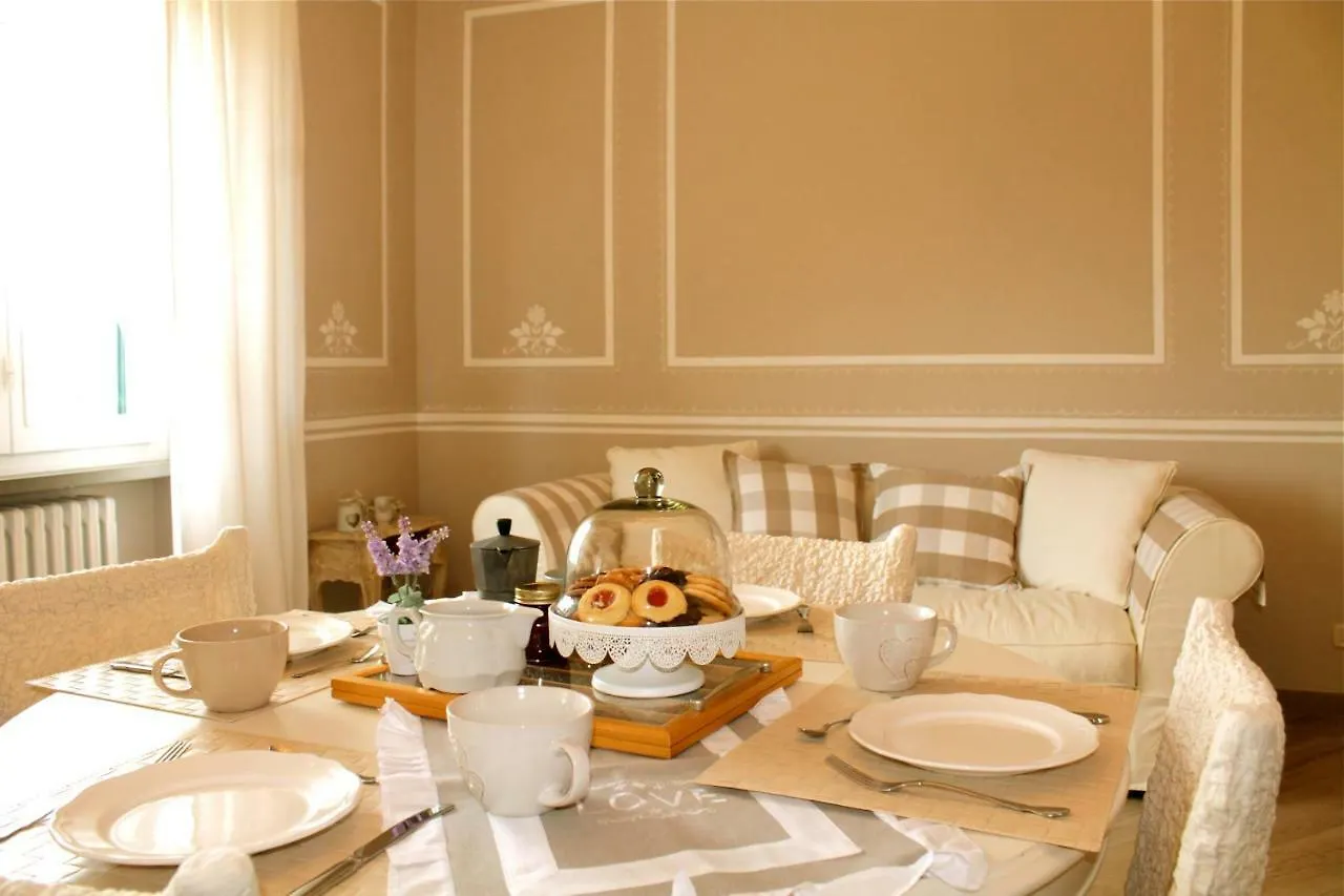 La Valinfiore Charming Home Montecarlo Italy