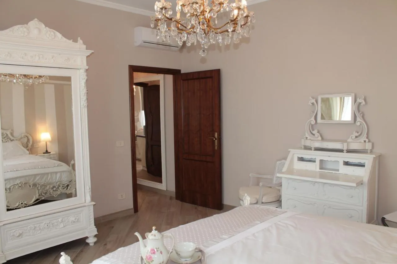 La Valinfiore Charming Home Montecarlo Italy